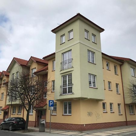 Apartamenty Kilinskiego ウストカ エクステリア 写真
